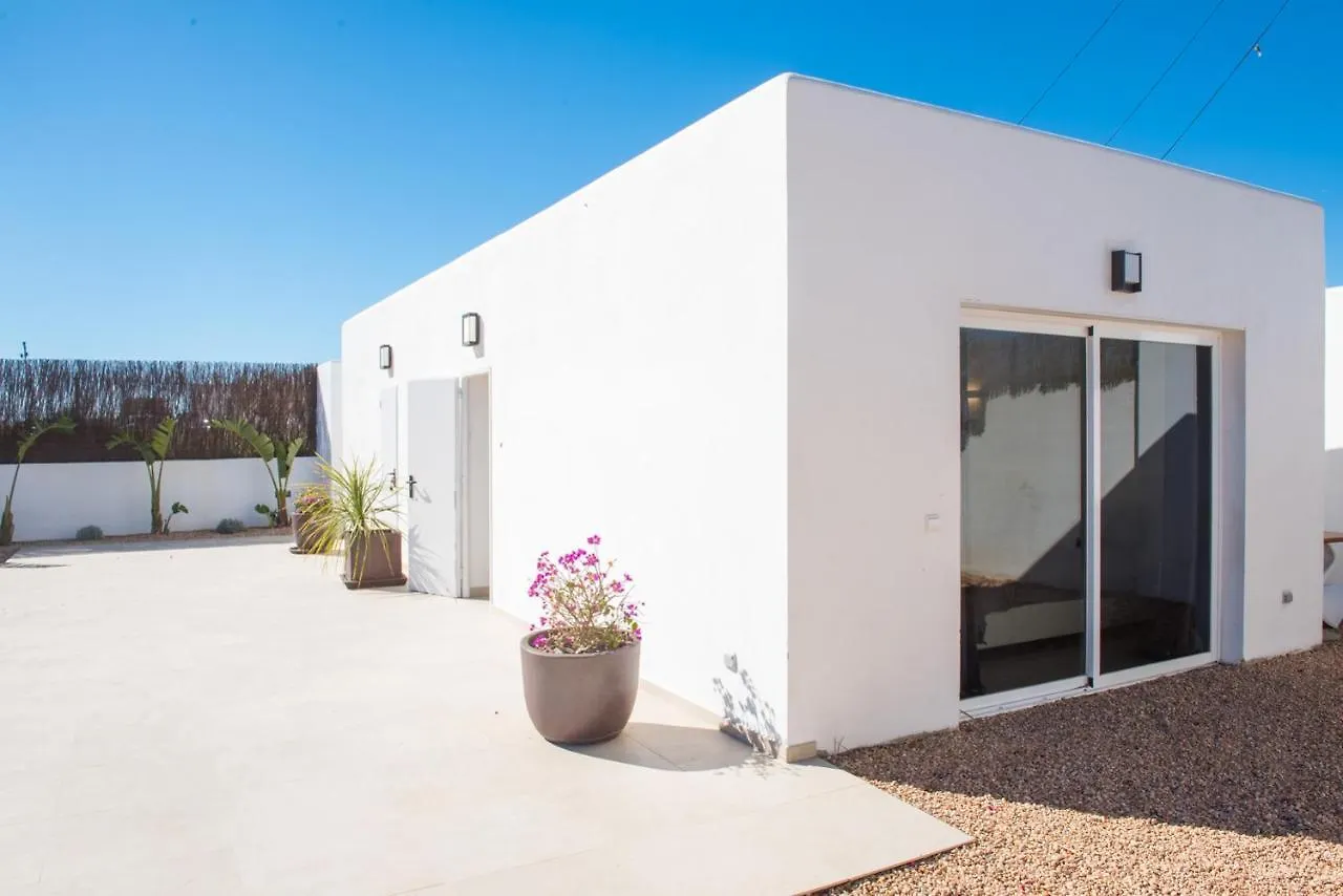 Holiday home Casa Entera Sa Caleta!! Villa Sant Josep de sa Talaia