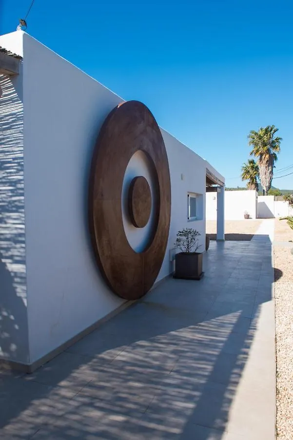 Casa Entera Sa Caleta!! Villa Sant Josep de sa Talaia