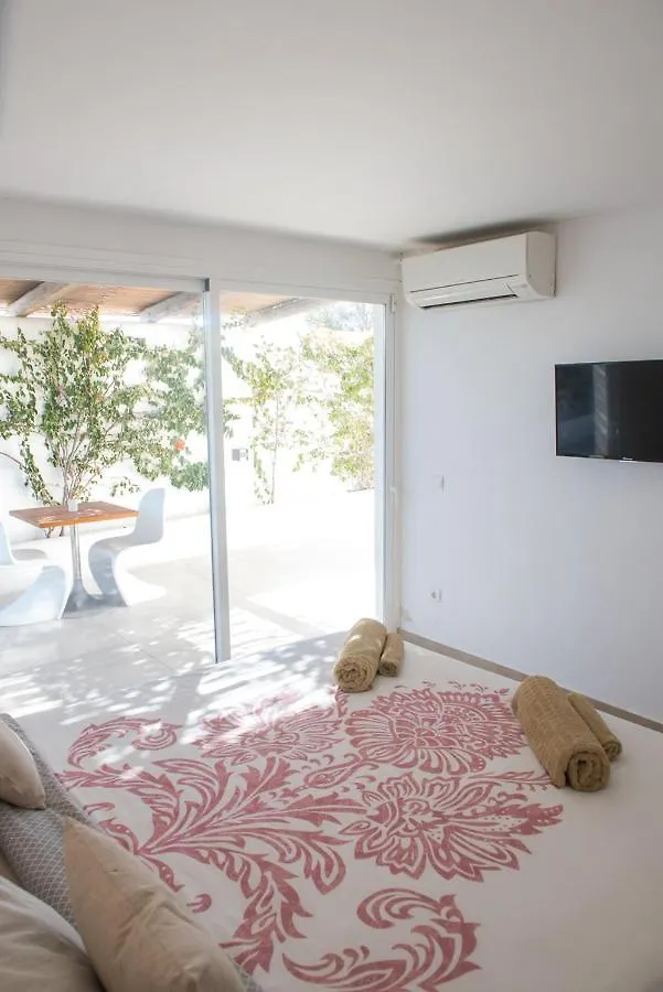 Casa Entera Sa Caleta!! Villa Sant Josep de sa Talaia Holiday home
