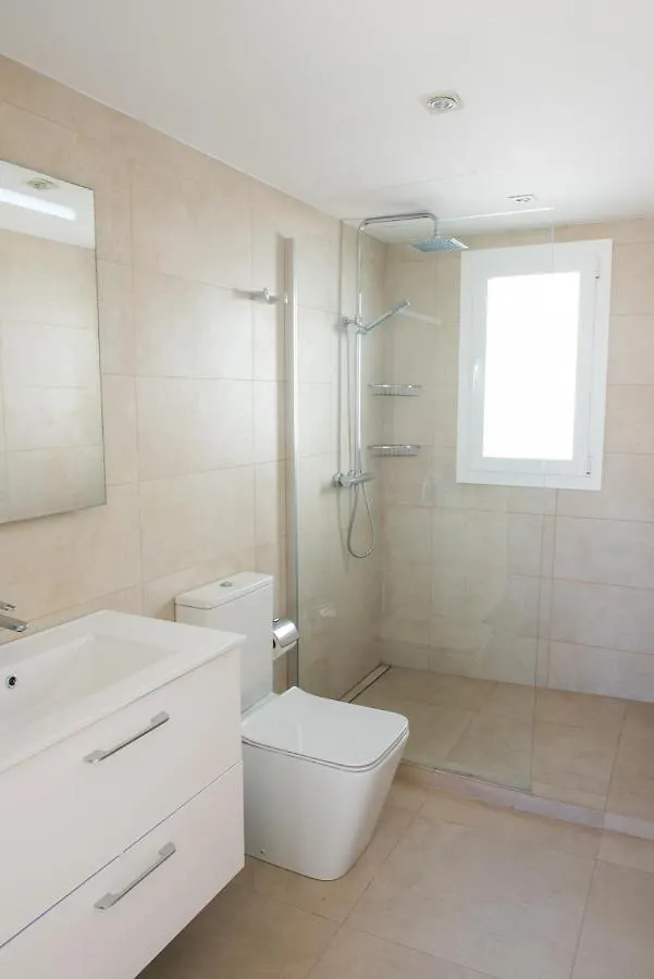 Casa Entera Sa Caleta!! Villa Sant Josep de sa Talaia Holiday home