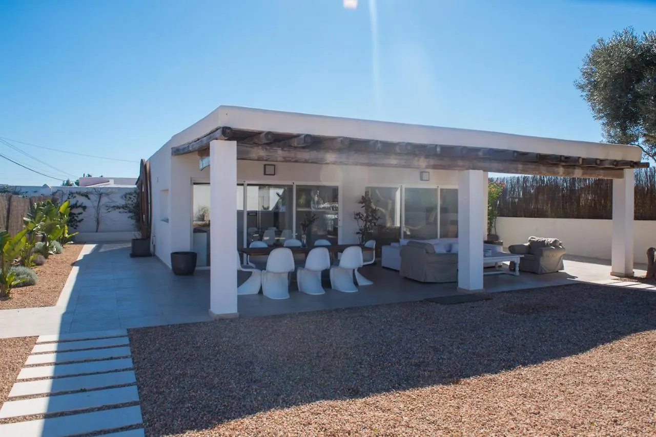 Casa Entera Sa Caleta!! Villa Sant Josep de sa Talaia