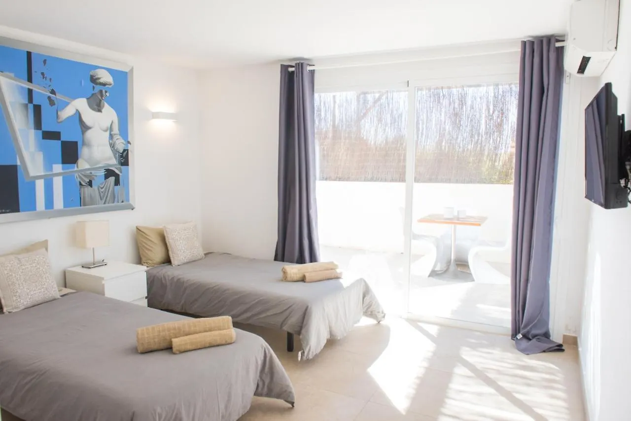 Casa Entera Sa Caleta!! Villa Sant Josep de sa Talaia Holiday home