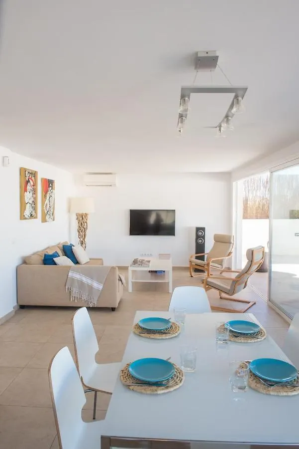 Casa Entera Sa Caleta!! Villa Sant Josep de sa Talaia